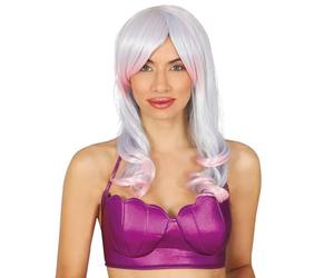 FIESTAS GUIRCA Sujetador Sirena