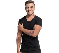 FIESTAS GUIRCA - TATUAGGI EFEMERI LESSURA MORSO MALATO
