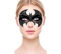 FIESTAS GUIRCA Tatuajes EFÉMEROS Cara CALEVA Souris 20 CM