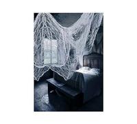 FIESTAS GUIRCA Tela 76X228 CMS Blanca