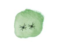 FIESTAS GUIRCA Telaraña 60gr Verde