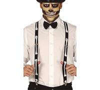 FIESTAS GUIRCA Tirantes Esqueleto