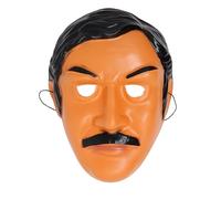 FIESTAS GUIRCA Traficante Colombiano en plástico