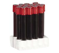 Fiestas Guirca - Tubo de maquillaje profesional (15 ml, con sangre contagiada, con efectos especiales