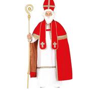 FIESTAS GUIRCA Vara DE ST Nicholas 184 CMS. Desmontable
