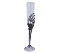 FIESTAS GUIRCA - Vaso de champán decorativo (25 cm)
