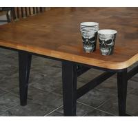 FIESTAS GUIRCA Vasos Calaveras