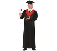 FIESTAS GUIRCA - VESTIMIENTO EDIPLADO Universitario Americano Adulto