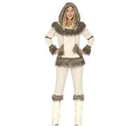 Fiestas GUIRCA White Eskimo 42 44