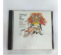 Fiestas of Peru-Music of the H