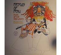 Fiestas of Peru: Music of the High Andes / Various