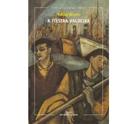 Fiestra valdeira, a (brd) | Rafael Dieste