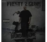 Fiesty 2 Guns - Bring It Home