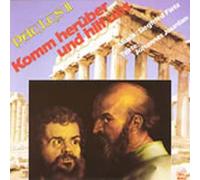 Fietz,Siegfried - Paulus 2 Oratorium