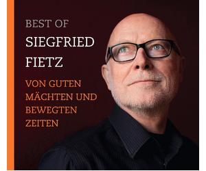 Fietz,Siegfried - Von Guten Mächten Wunderbar Geborgen