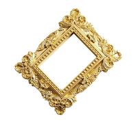 Fieuaah Juego de marcos de fotos para impresión instantánea de 3, A60 | La construcción de resina para uso prolongado admite impresiones instantáneas de 3 pulgadas de forma segura en