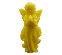 Fieuaah Meditaciones de Las oficinas de la Estatua de, D | Regalo espiritual para mujeres y hombres, decoración del hogar, piedras preciosas, figuras coleccionables, adorno