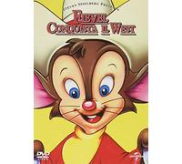 Fievel Conquista Il West (Big Face) [Italia] [DVD]
