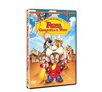 Fievel conquista il West [Italia] [DVD]