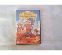 Fievel et le Nouveau Monde [Alemania] [DVD]