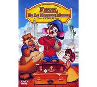 Fievel et le Nouveau Monde [Francia] [DVD]