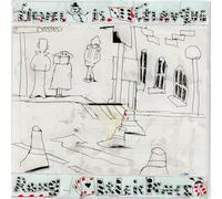 Fievel Is Glauque - Fievel Is Glauque - Rong Weicknes [Vinilo]