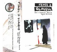 FIEVEL IS GLAUQUE - GODS TRASHMEN SENT TO RIGHT THE MESS [Vinilo]