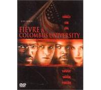 Fièvre à Columbus University [Francia] [DVD]