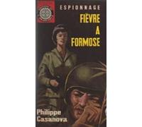 Fièvre À Formose (ebook)