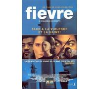 Fièvre [Francia] [VHS]