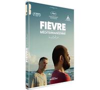 Fièvre méditerranéenne [Francia] [DVD]