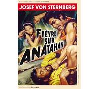Fièvre sur Anatahan [Francia] [DVD]