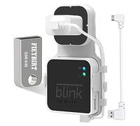 Fieybirt Unidad Flash USB Blink de 256 GB para Almacenamiento Local de Video con el Soporte Blink Sync Module 2 (el módulo de sincronización Adicional Blink 2 no está Incluido)