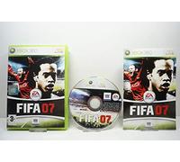 FIFA 07 (Xbox 360) [Importación inglesa]