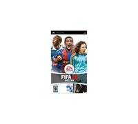 FIFA 08 - Sony PSP