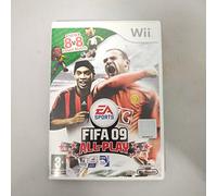 FIFA 09 All-Play (Wii) [Importación inglesa]