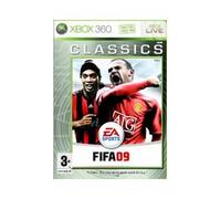 FIFA 09 - Classic Edition (Xbox 360) [Importación inglesa]