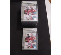 FIFA 09 CLASSICS MicrosofT Xbox 360 XBOX360 PAL Italiano Nuevo Sellado
