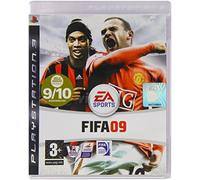 FIFA 09 (PS2) [Importación inglesa]