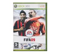 FIFA 09 (Xbox 360) [Importación inglesa]