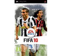 FIFA 10 [Importación italiana]