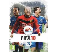 FIFA 10 EA App Account GLOBAL