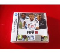 FIFA 10 (Nintendo DS) [Importación inglesa]