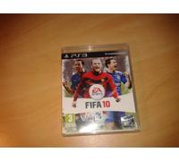 FIFA 10 (PS3) [Importación inglesa]