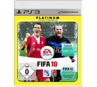FIFA 10 - Software Pyramide