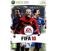 FIFA 10 (Xbox 360) [Importación inglesa]