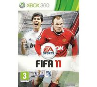 FIFA 11 (CLASSIC) (Microsoft Xbox 360)