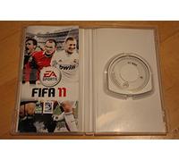 Fifa 11 [Importación francesa]