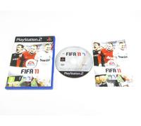 Fifa 11 [Importación francesa]