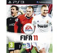 Fifa 11 [Importación francesa]